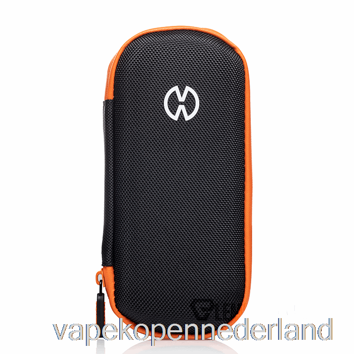 Vape Nederland Storz & Bickel Ventilatiekoffer Ventilatiekoffer